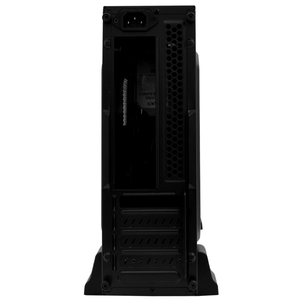 Gabinete Satellite 8103K ATX - Preto 