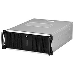 Gabinete Server Chenbro 4U High Performance Industrial - RM41300-0030E0