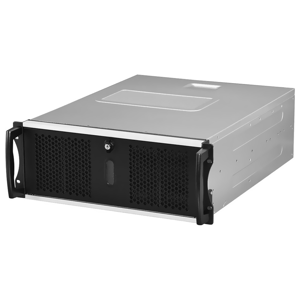 Gabinete Server Chenbro 4U High Performance Industrial - RM41300-0030E0