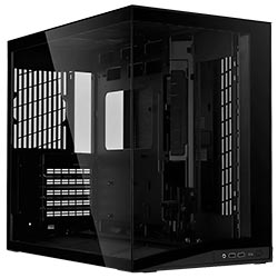 Gabitene Gamer Lian Li 011 Dynamic Mini V2 O11DMIV2X Mid Tower - Preto