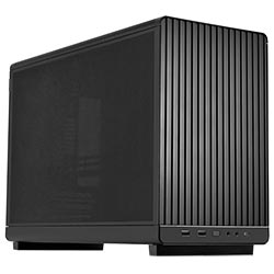 Gabitene Gamer Lian Li A3-MATX-WDG MFF - Preto