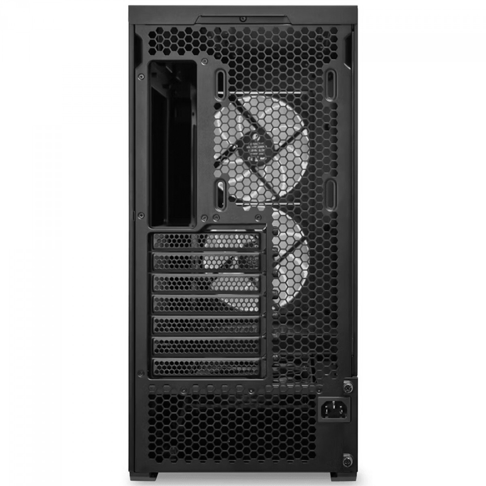 Gabitene Gamer Lian Li Lancool 207 M-ATX / 4 Cooler / ARGB - Preto