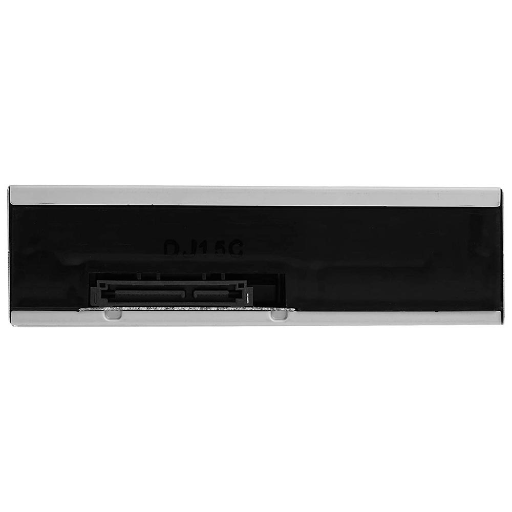 GRAV. DVD-R/RW ASUS DRW-24F1ST 24X SATA OEM PRETO (S/ CX)
