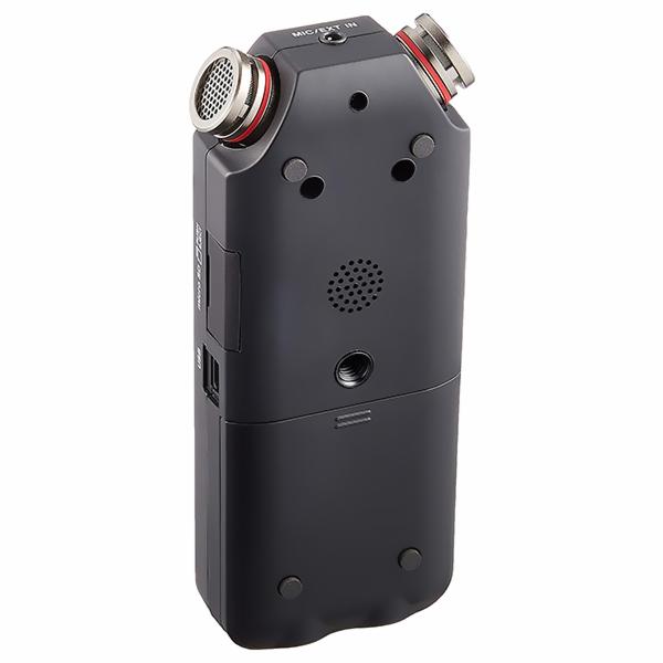 GRAVADOR DE VOZ TASCAM DR-05X PRETO    