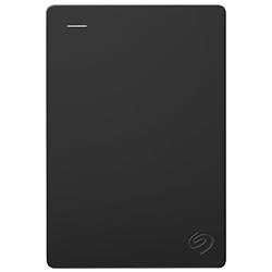 HD Externo Seagate 1TB Portable Drive 2.5" STGX1000400 - Preto