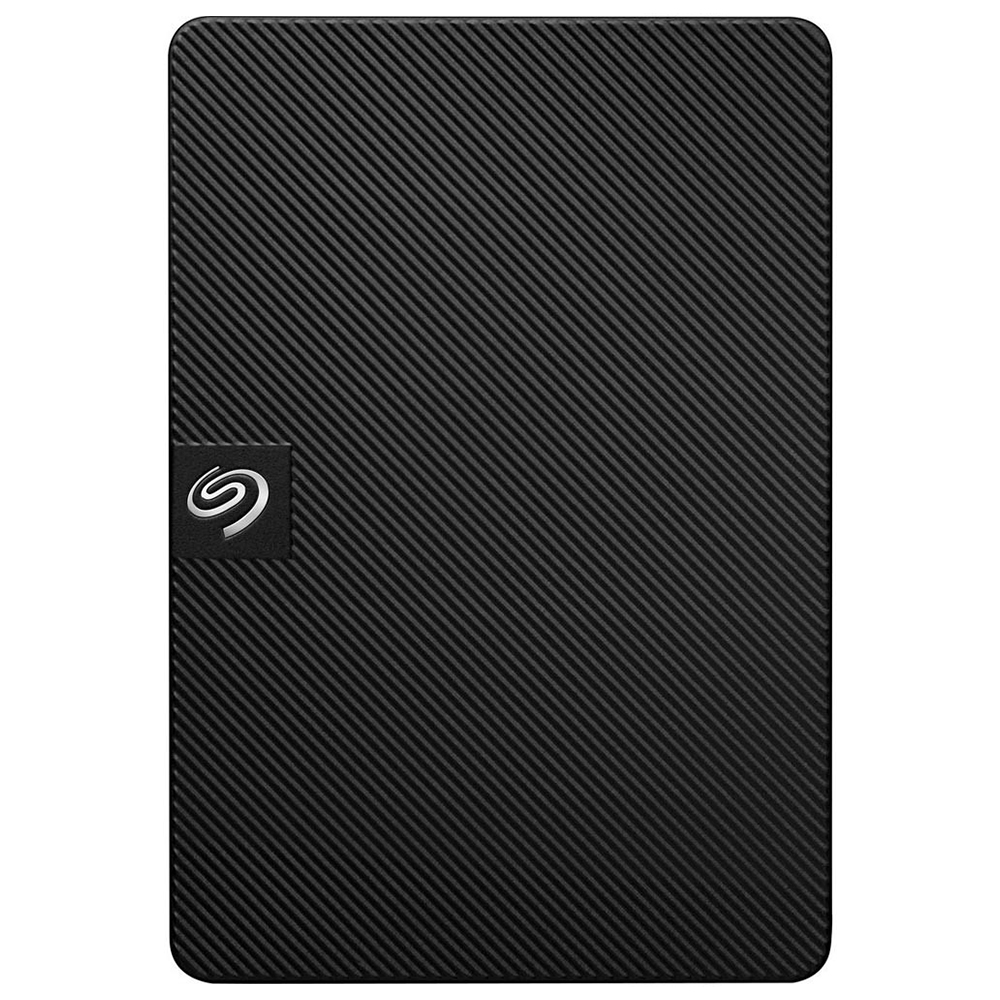 HD Externo Seagate 2TB Expansion 2.5" STKM2000400 - Preto