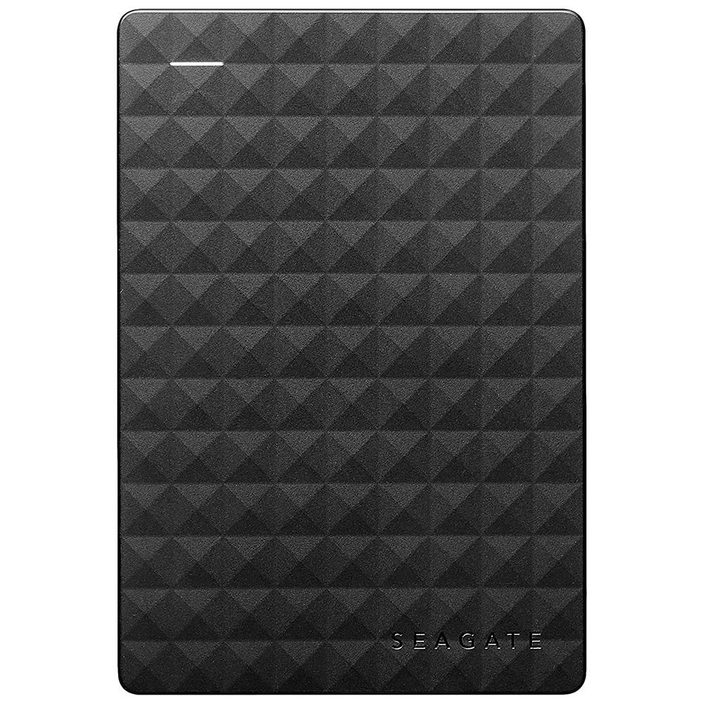 HD Externo Seagate 500GB Expansion 2.5" STEA500400 - Preto