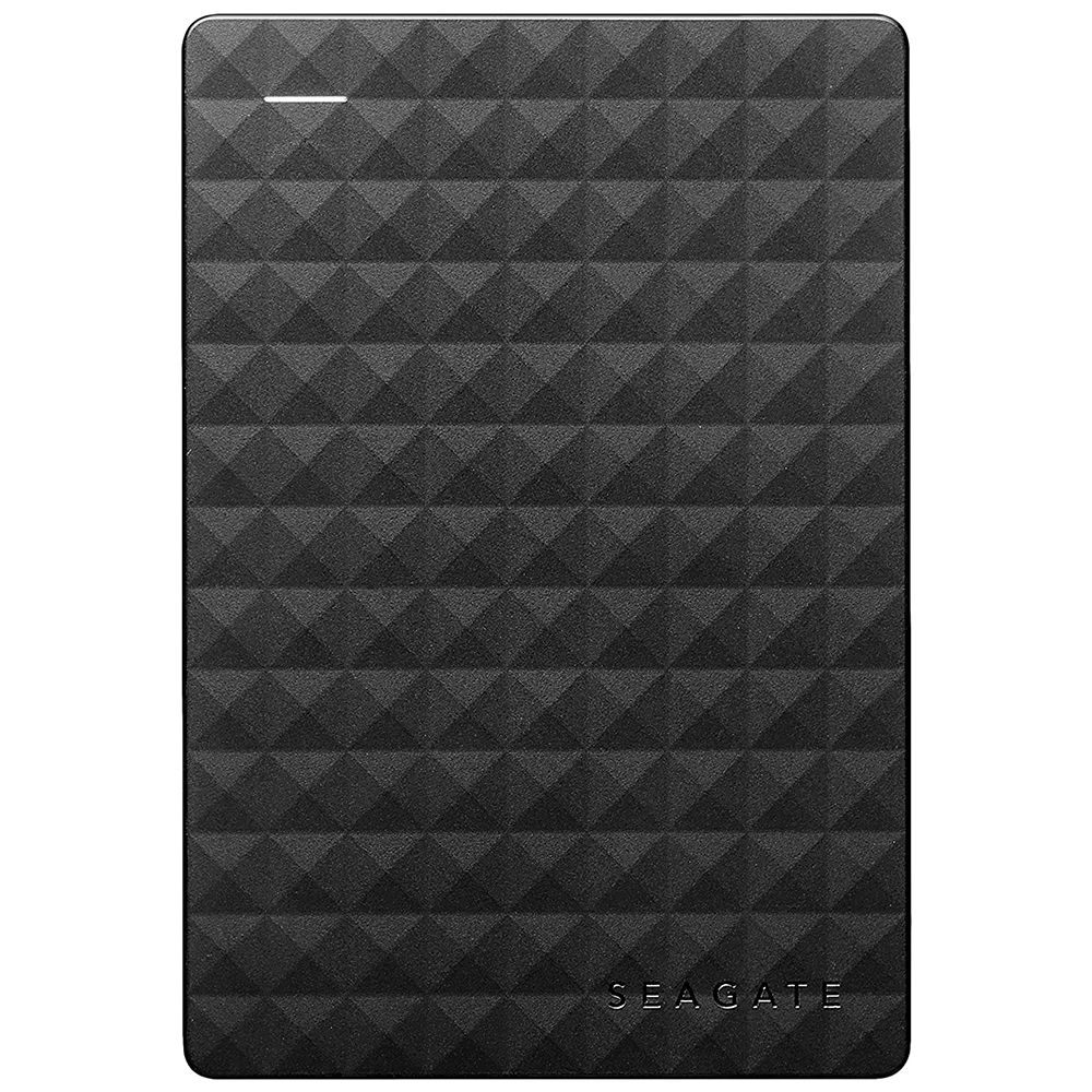 HD Externo Seagate 500GB Expansion 2.5" STEA500400 - Preto