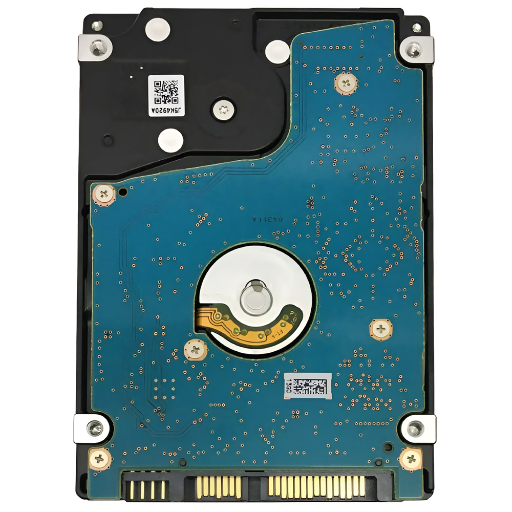 HD para Notebook Toshiba 1TB 2.5" SATA 3 - HDWL110UZSVA