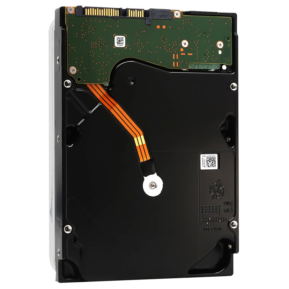 HD Seagate 16TB Iron Wolf Pro 3.5" SATA 3 7200RPM - ST16000NT001 (GARANTIA BR)