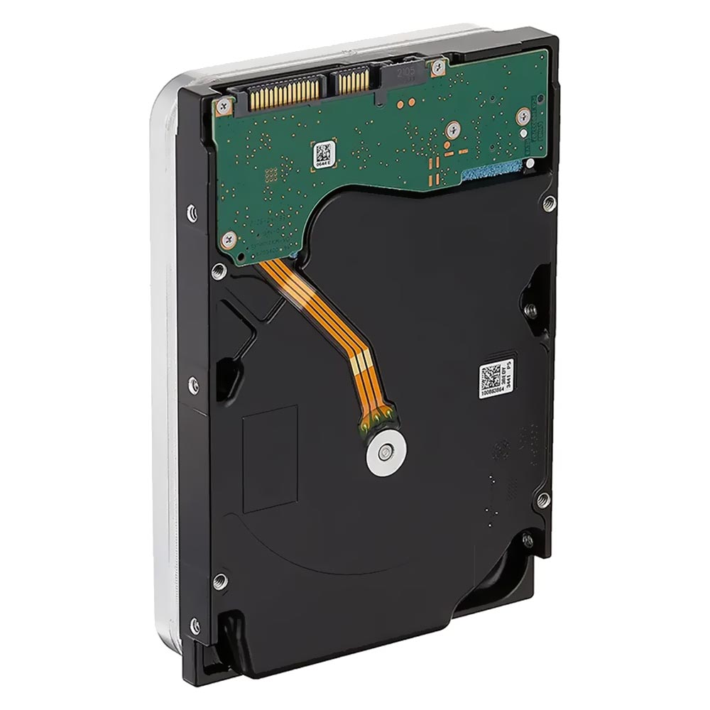 HD Seagate 18TB Iron Wolf Pro 3.5" SATA 3 7200RPM - ST18000NT001