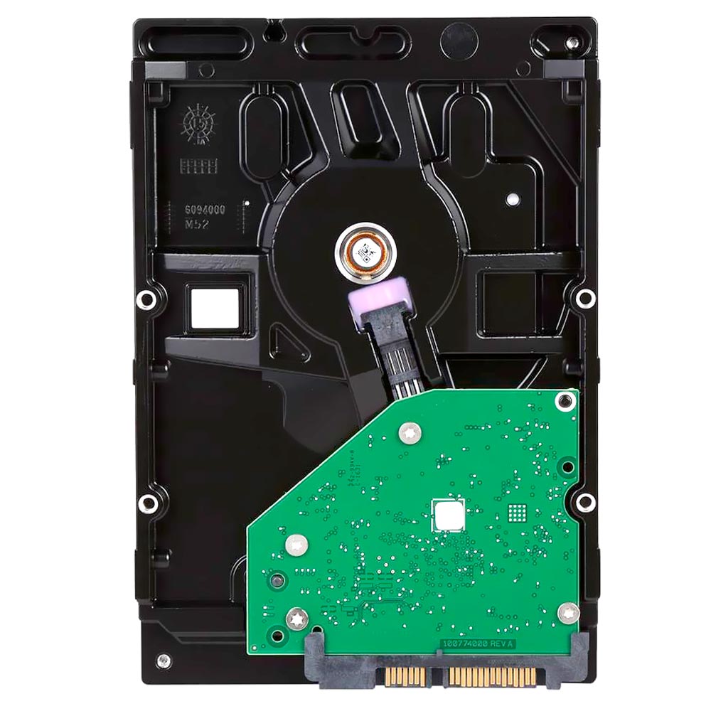 HD Seagate 1TB SkyHawk Surveillance SATA 3 5900RPM 3.5" - ST1000VX005