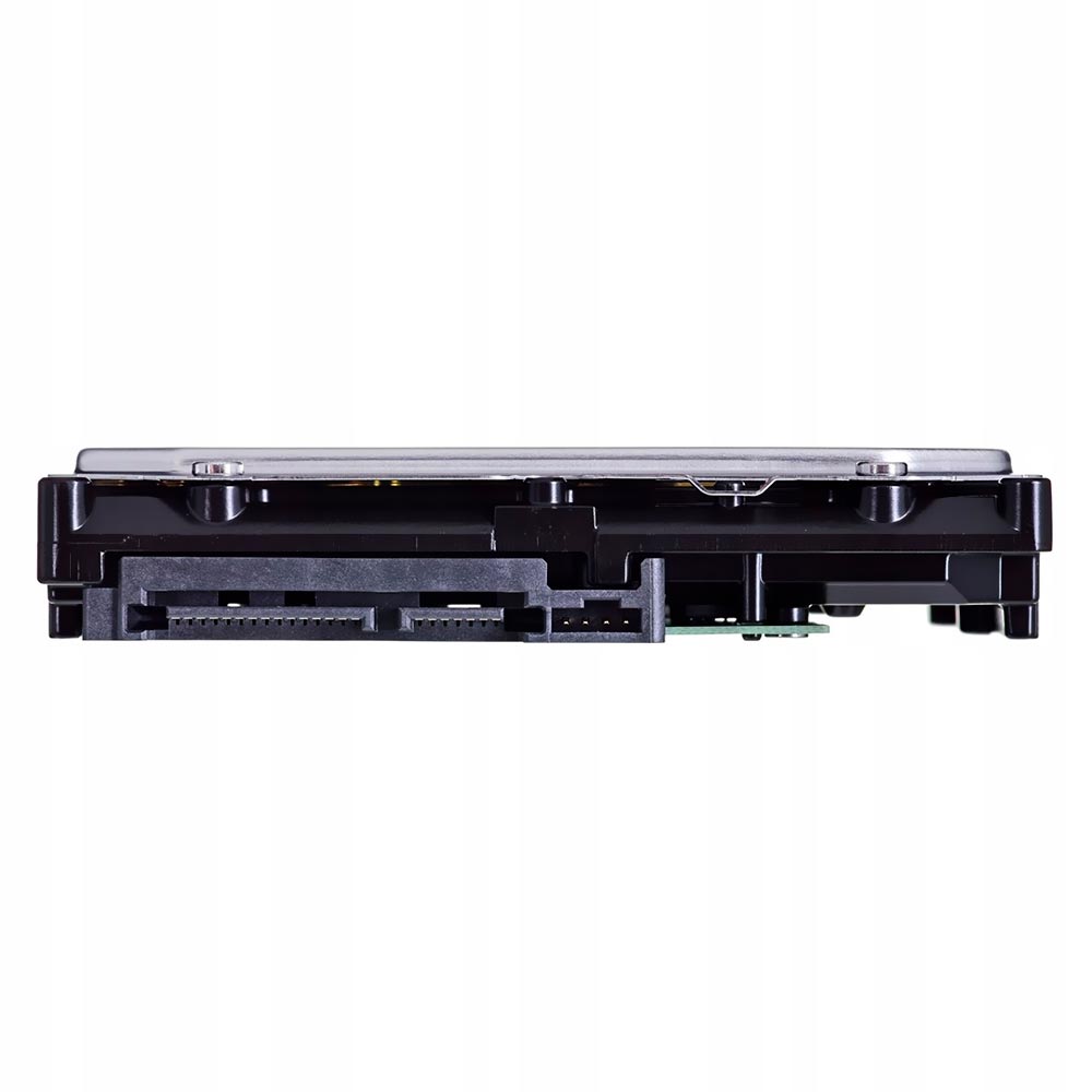 HD Seagate 2TB SkyHawk Surveillance 3.5" SATA 3 5400RPM - ST2000VX017