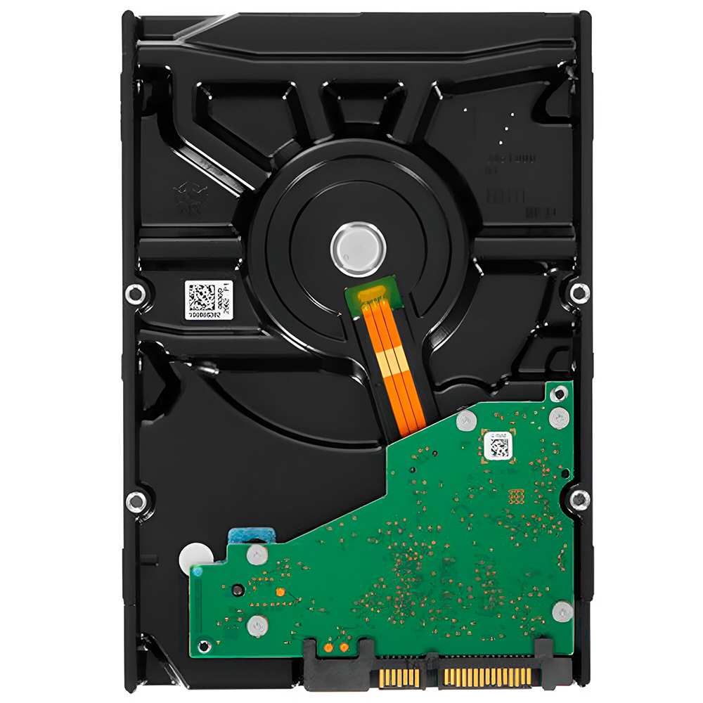 HD Seagate 4TB Iron Wolf Pro 3.5" SATA 3 7200RPM - ST4000NT001