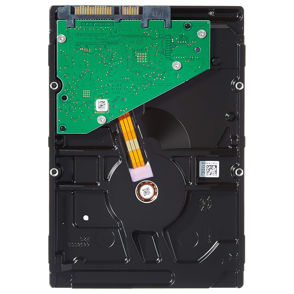 HD Seagate 8TB BarraCuda 3.5