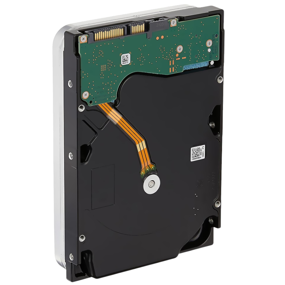 HD Western Digital 26TB WD Purple Pro 3.5" SATA 3 7200RPM - WD260PURP