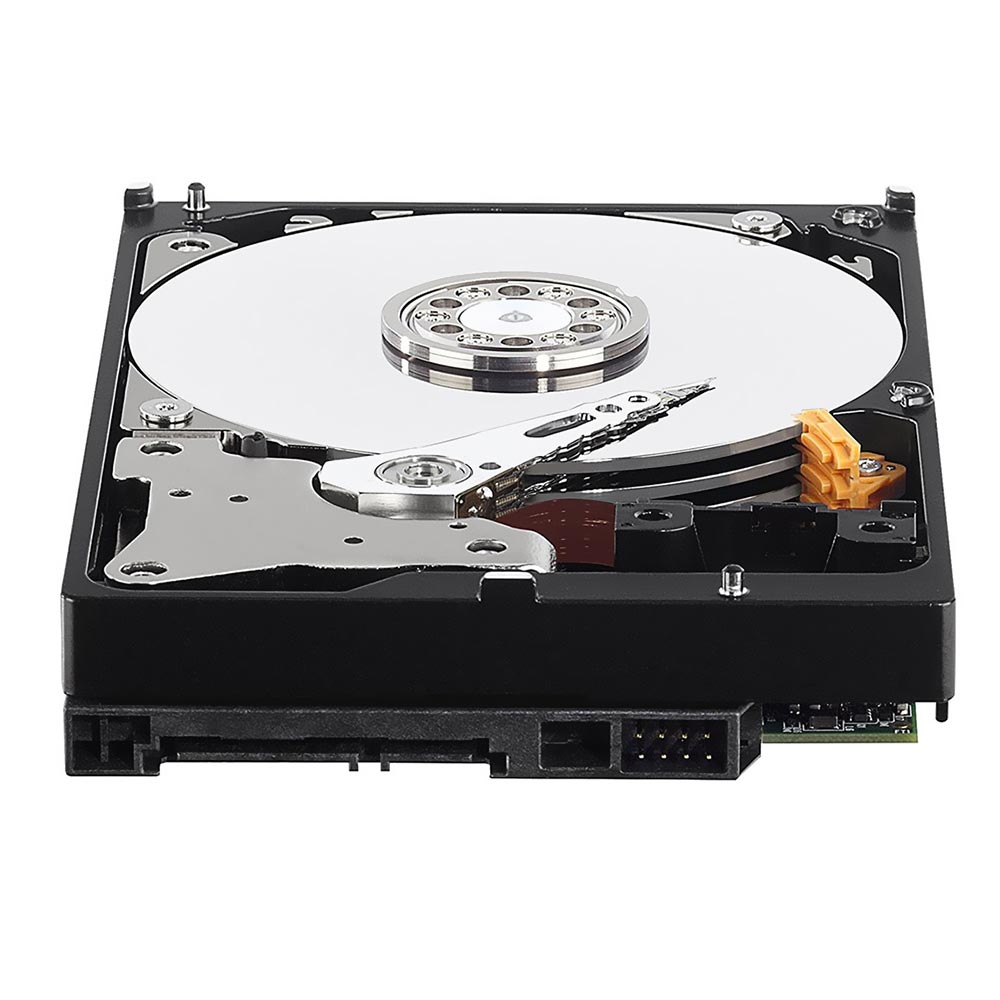 HD Western Digital 3TB WD Purple SATA 3 5400RPM 3.5" - WD30PURZ