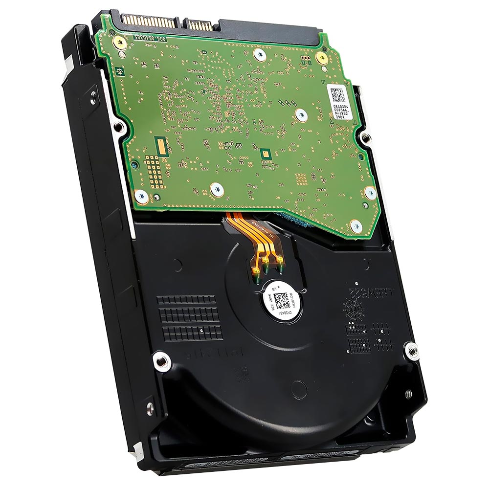 0A39289 - HGST 1TB 7200RPM SATA 3Gb/s 3.5-in Hard Drive - Foto 2