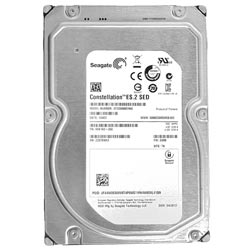 HD Seagate 3TB Constellation ES.2 Sed 3.5" SATA 3 7200RPM Pull - ST33000651NS