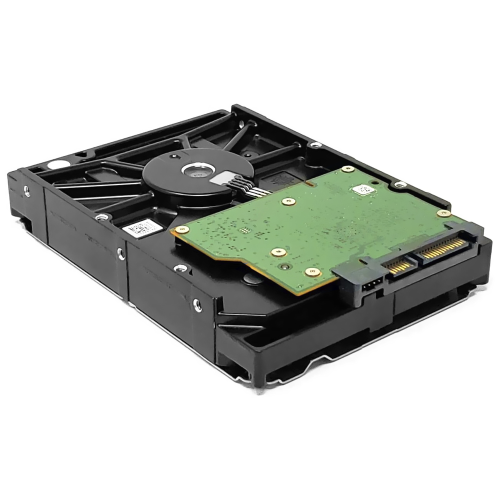 HD Seagate 3TB Constellation ES.3 3.5" SATA 3 7200RPM Pull - ST3000NM0053