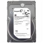 HD Seagate 4TB Constellation ES.3 3.5" SATA 3 7200RPM Pull - ST4000NM0053