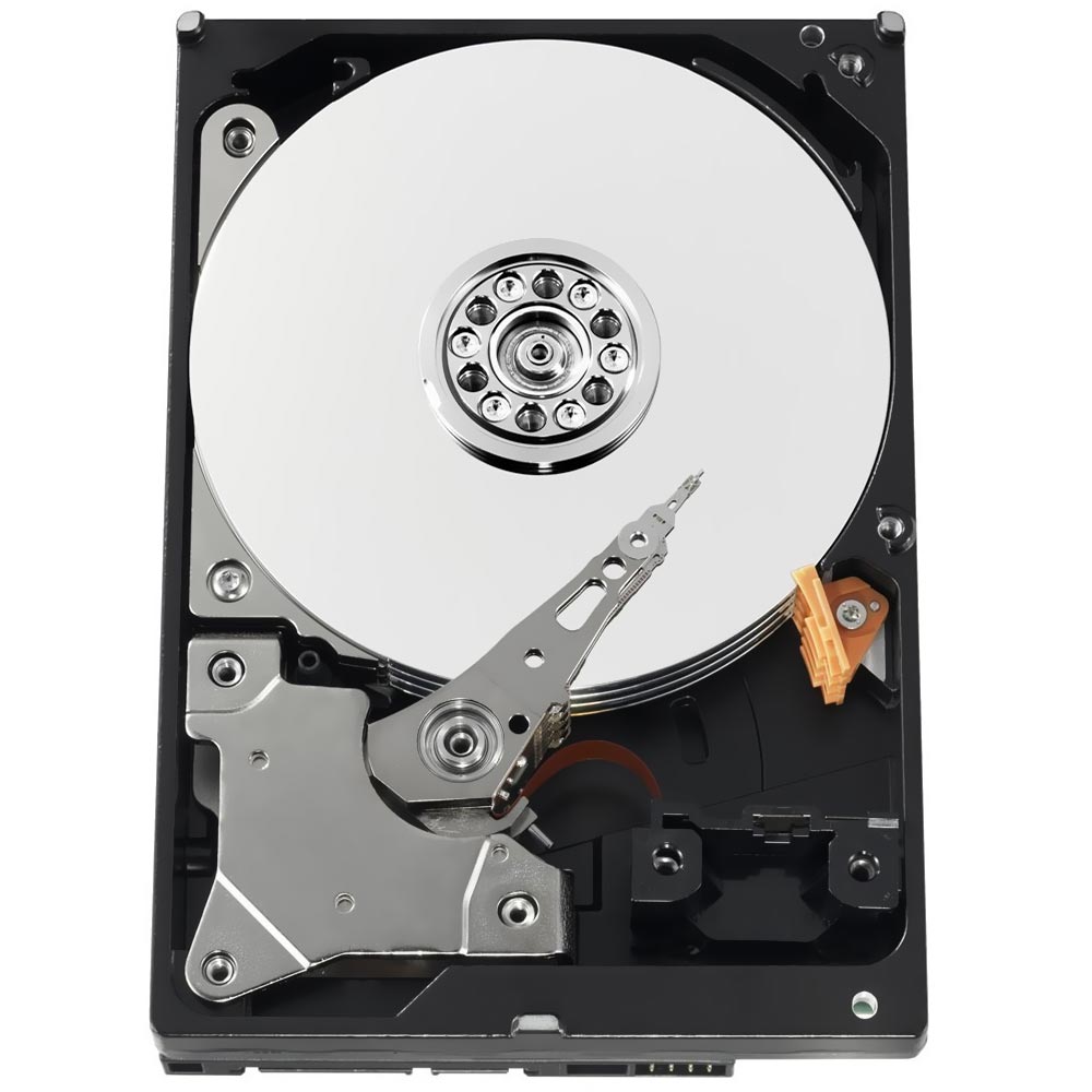 HD Seagate 500GB Pipeline Slim SATA 3 7200RPM 3.5" Pull - ST500DM002