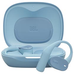 FONE BLUETOOTH JBL SENSE LITE OPEN SOUND TWS AZUL