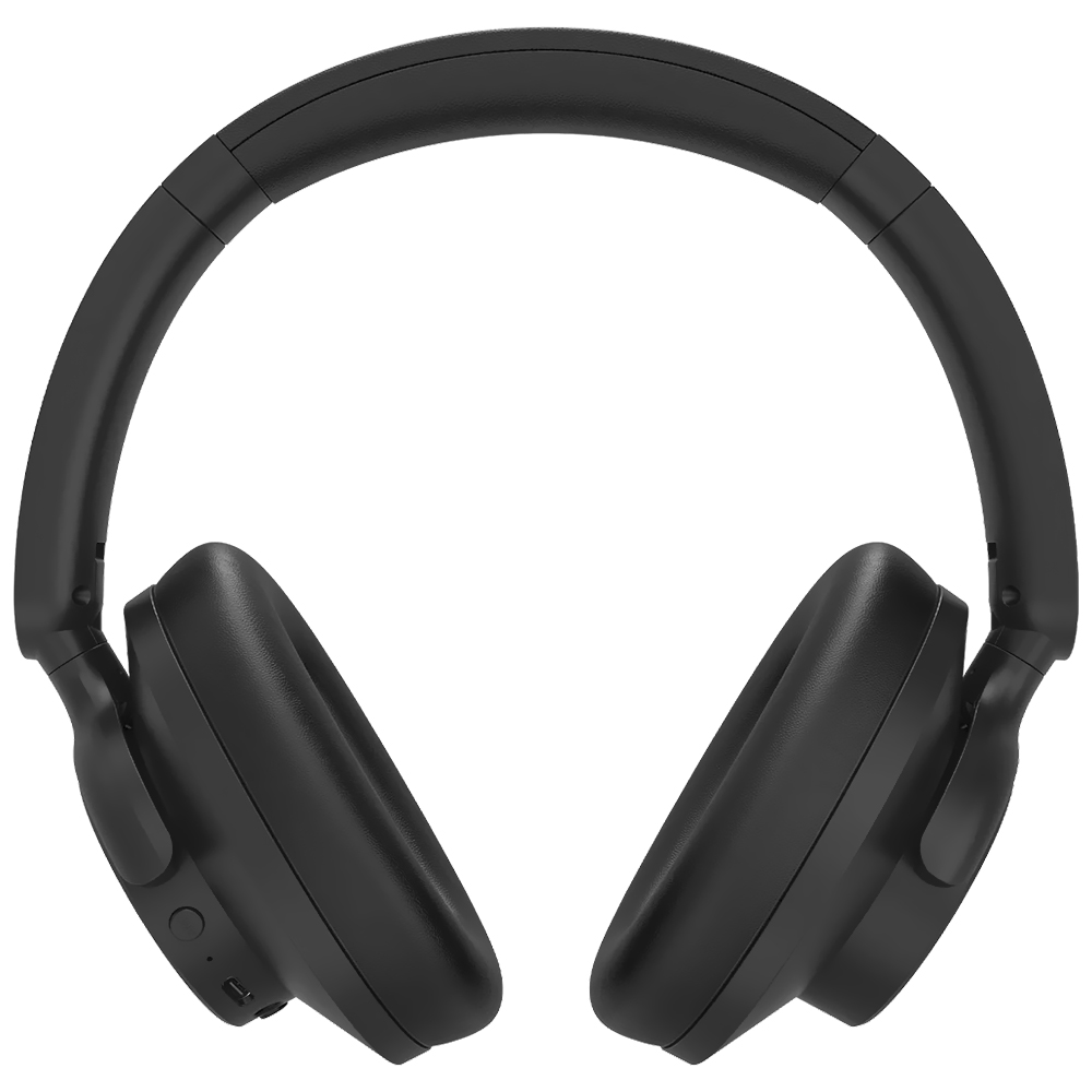 FONE BLUETOOTH REDRAGON H610 VIBECORE PRETO