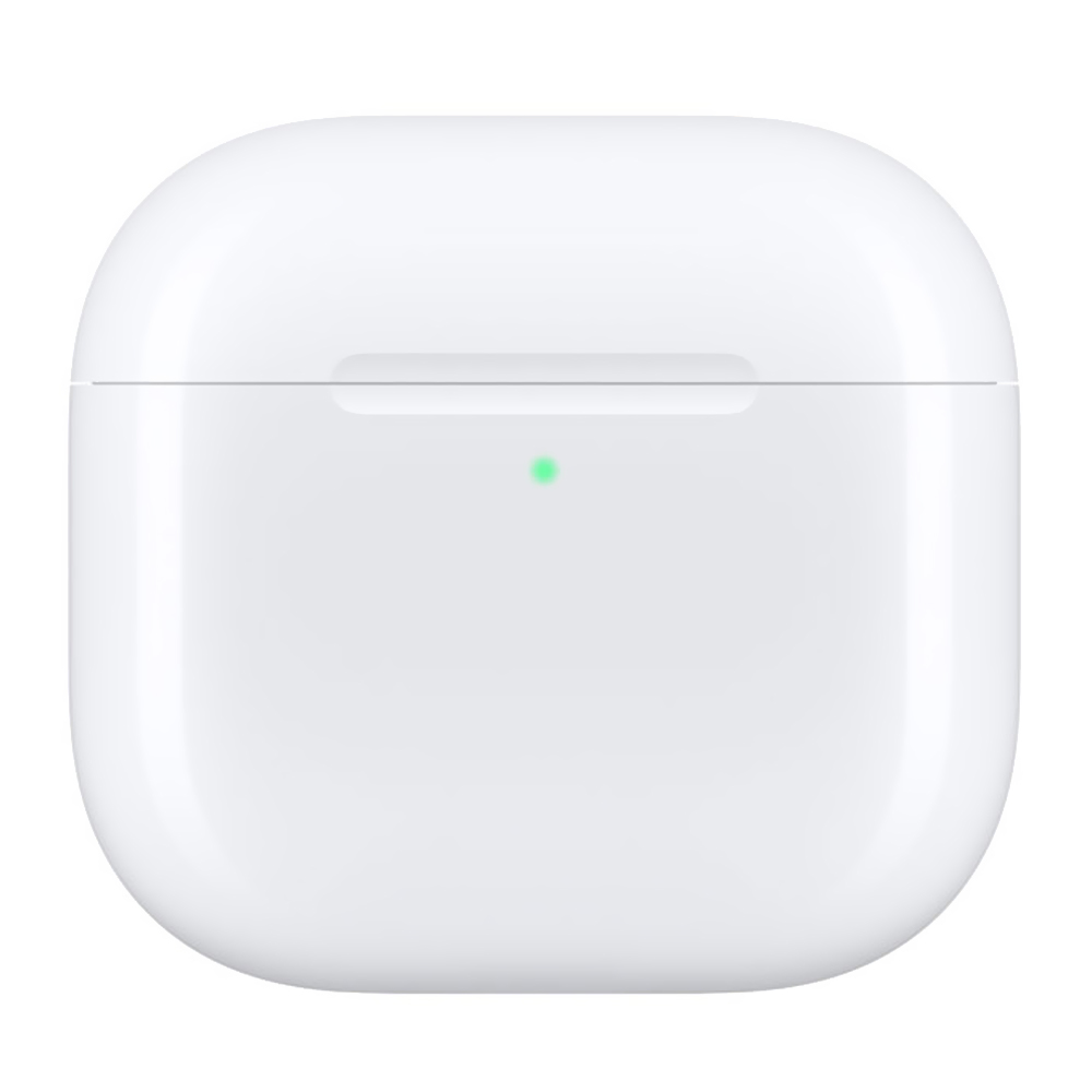 Fone de Ouvido Apple Airpods 4ª ANC / Bluetooth - Branco (MXP93LL