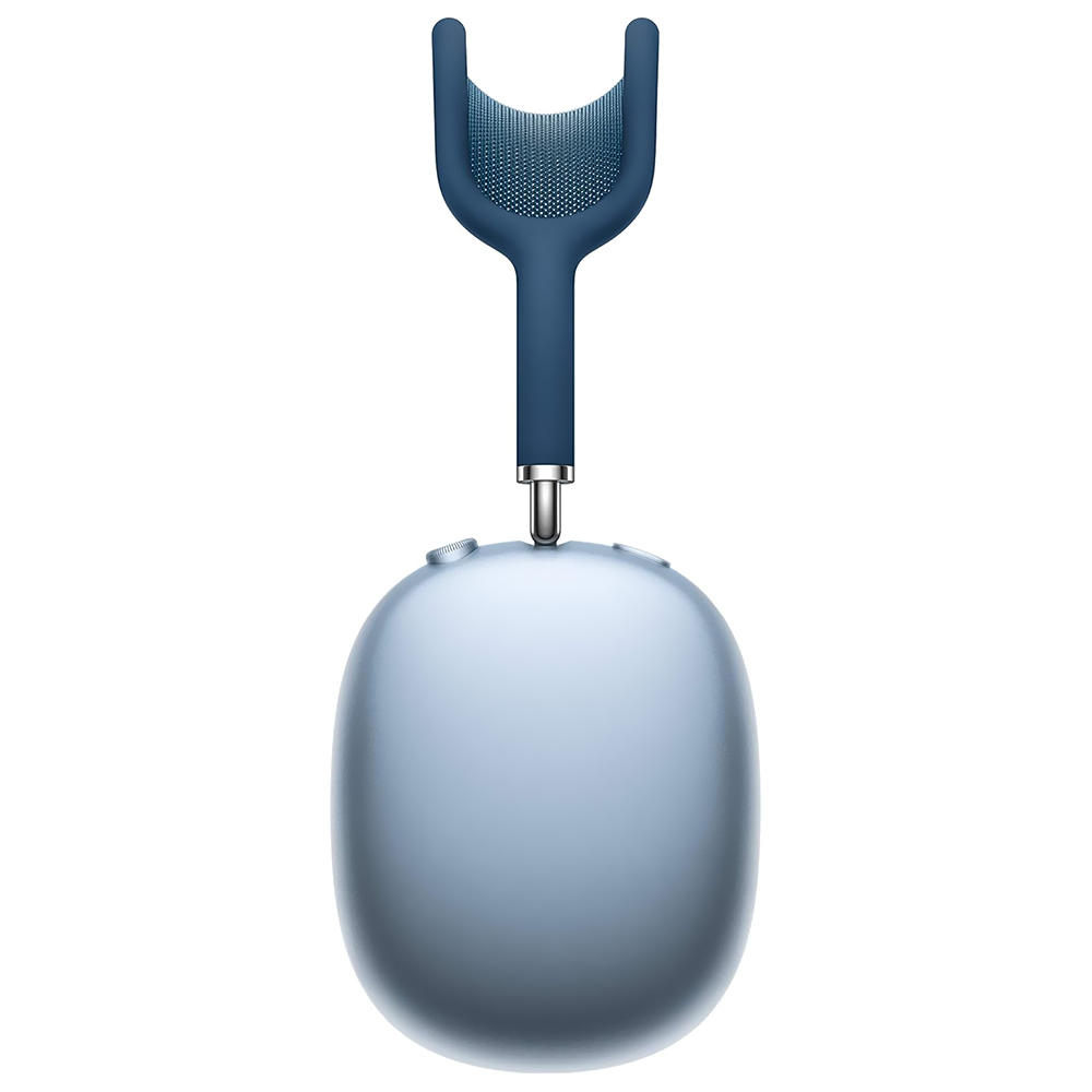 Fone de Ouvido Apple Airpods Max / Bluetooth - Blue (MWW63AM/A)