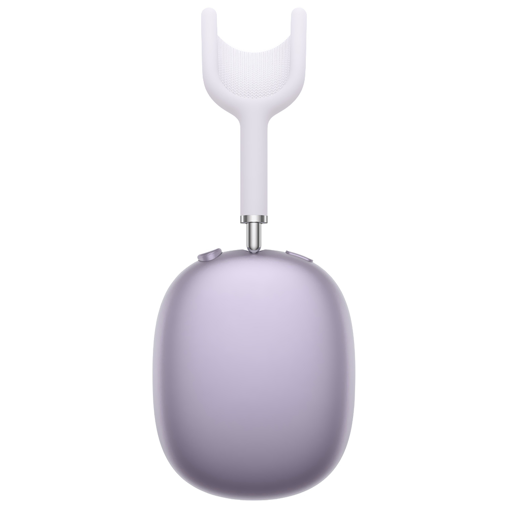 Fone de Ouvido Apple Airpods Max / Bluetooth - Purple (MWW83AM/A)