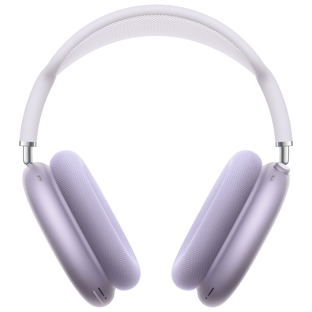 Fone de Ouvido Apple Airpods Max / Bluetooth - Purple (MWW83AM/A)