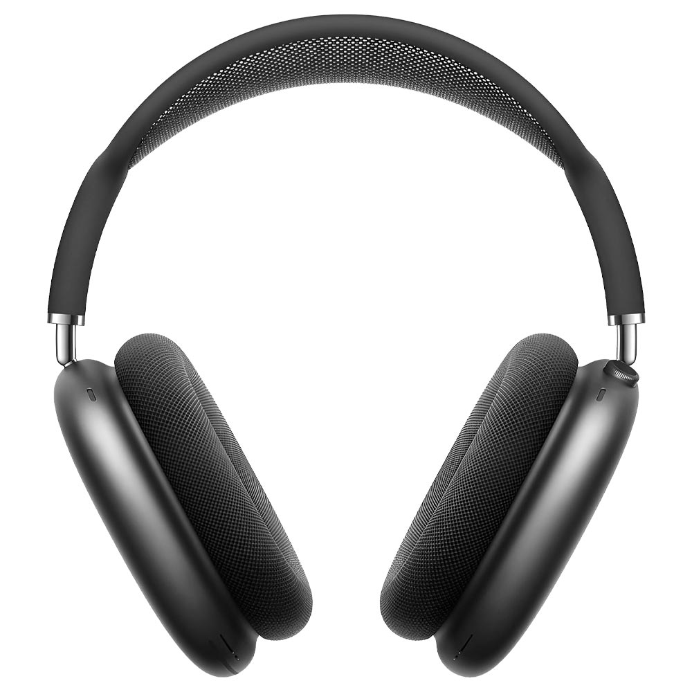 Fone de Ouvido Apple Airpods Max / Bluetooth - Space Gray (MGYH3AM/A)