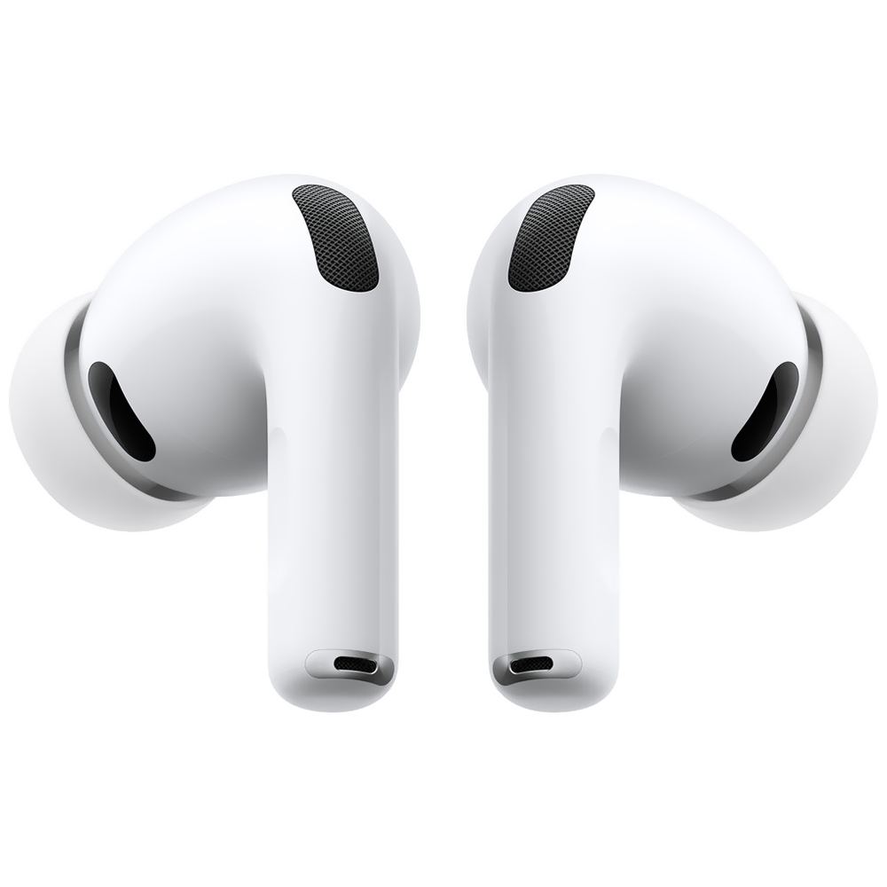 Fone de Ouvido Apple AirPods Pro 3ª Geração / Bluetooth - Branco (MFHP4LL/A)