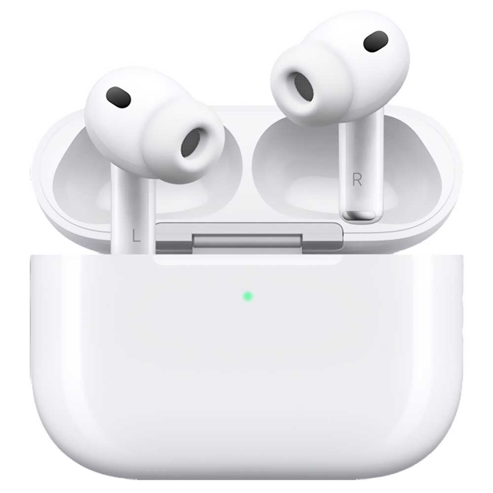 Fone de Ouvido Apple AirPods Pro 3ª Geração / Bluetooth - Branco (MFHP4LL/A)