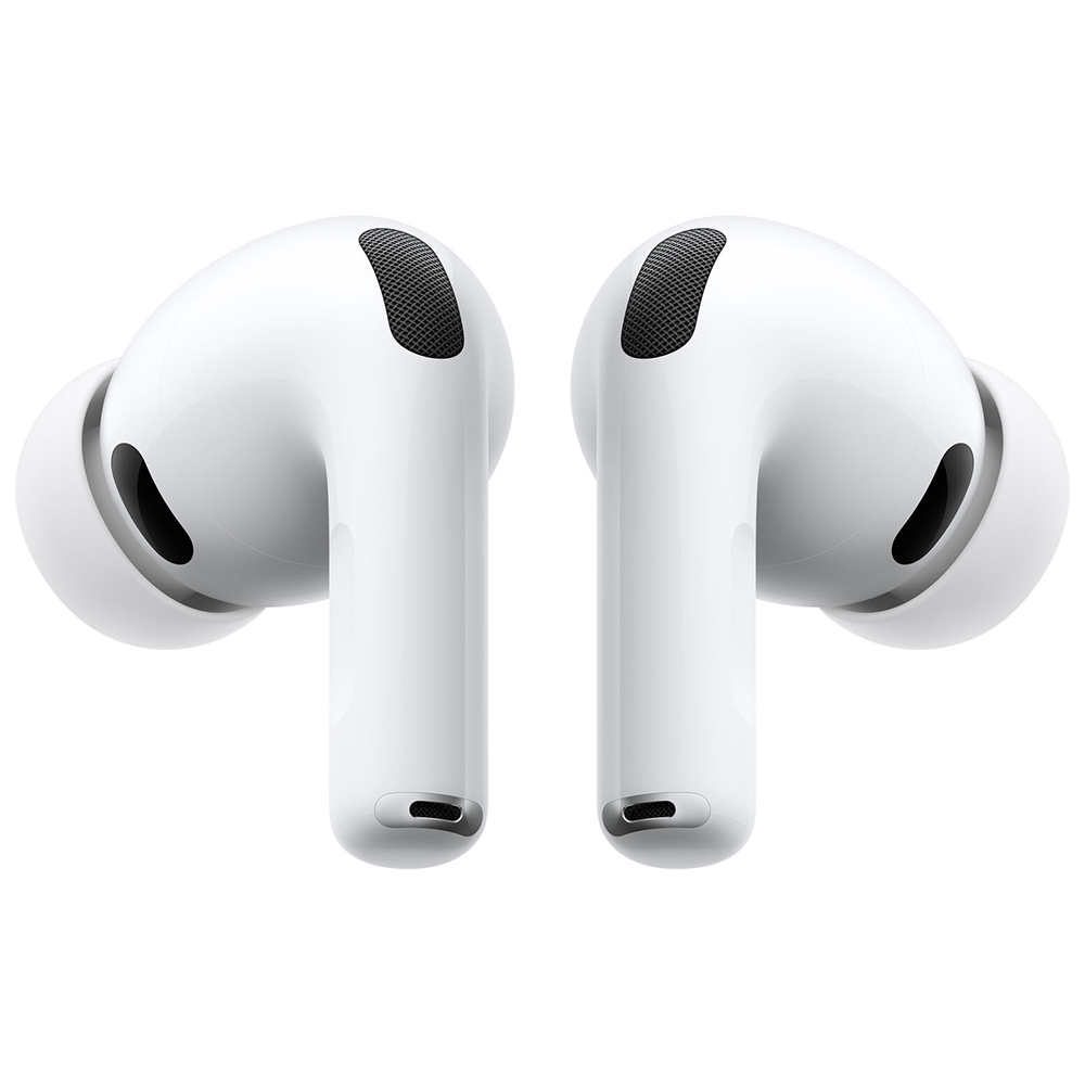 Fone de Ouvido Apple AirPods Pro 3ª Geração / Bluetooth - Branco (MFHP4ZA/A)