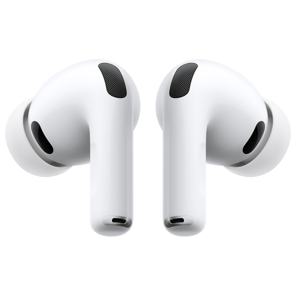 Fone de Ouvido Apple AirPods Pro 3ª Geração / Bluetooth - Branco (MFHP4ZP/A)