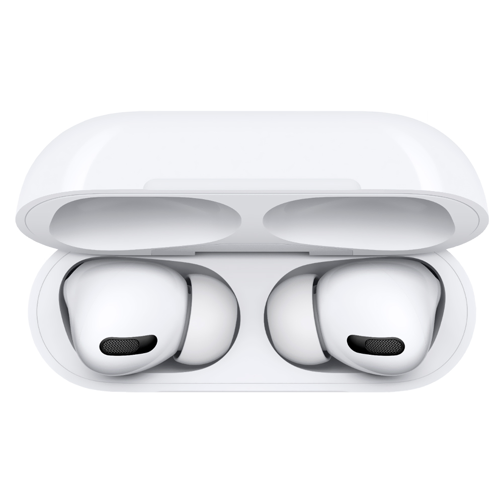 Fone de Ouvido Apple Airpods Pro / Bluetooth - Branco (MLWK3AM/A)
