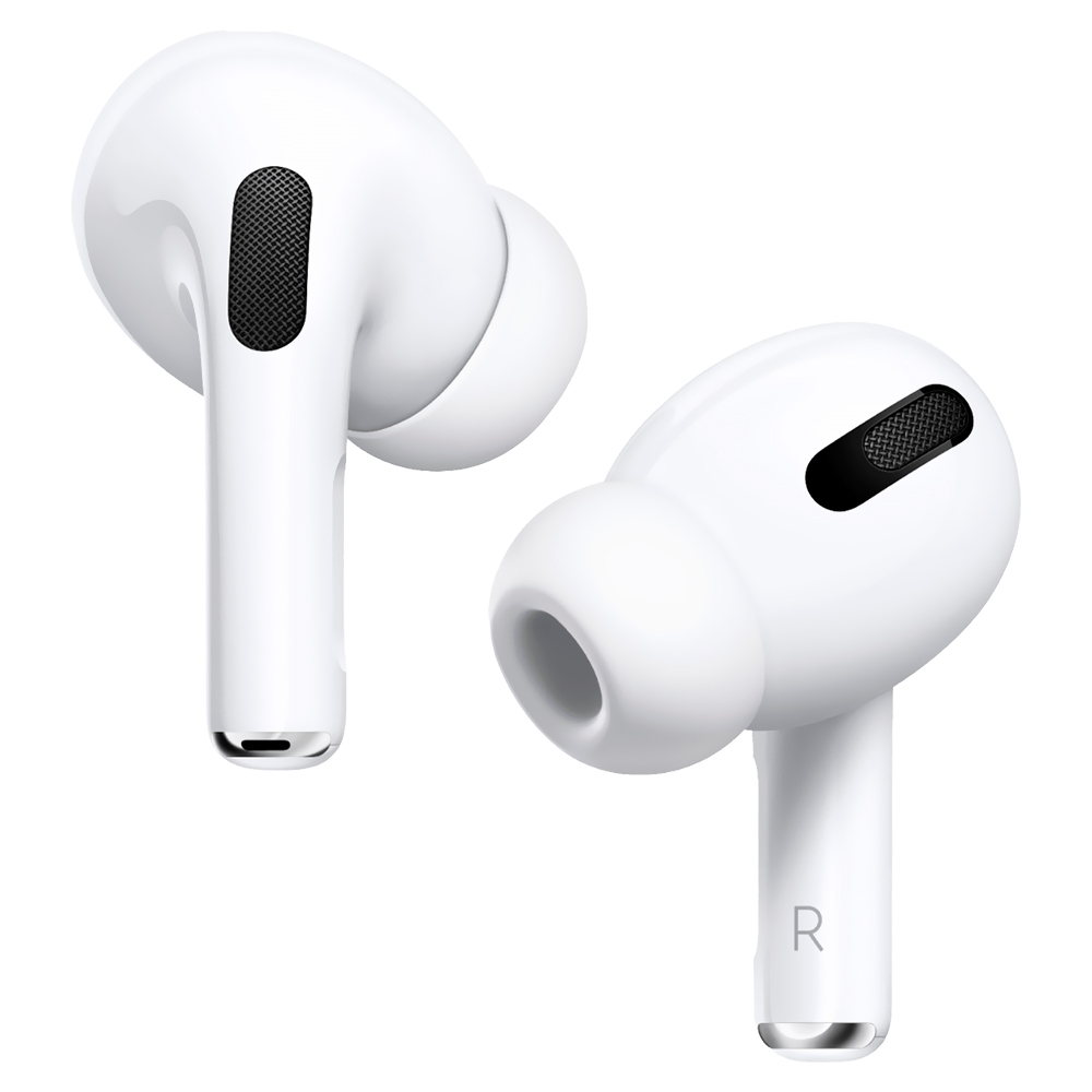 Fone de Ouvido Apple Airpods Pro / Bluetooth - Branco (MLWK3AM/A)