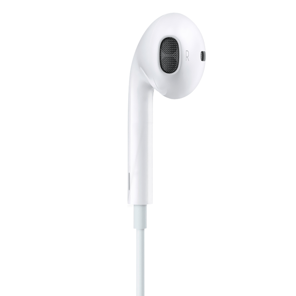 Fone de Ouvido Apple Earpods / Com Fio - Branco (MMTN2AM/A)
