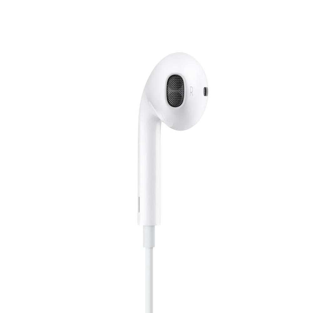 Fone de Ouvido Apple Earpods / Com Fio - Branco (MNHF2AM/A)