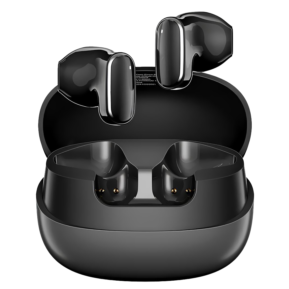 Fone de Ouvido Blackview Airbuds 20 TWS Earbuds / Bluetooth - Carbon Preto