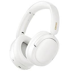 Fone de Ouvido Edifier W800BT SE Over-Ear Headphones / Bluetooth - Branco