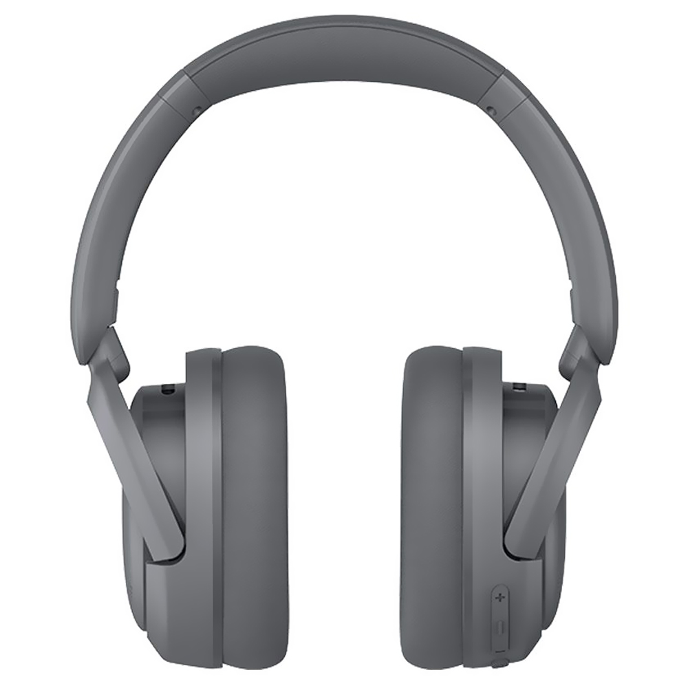 Fone de Ouvido Edifier W800BT SE Over-Ear Headphones / Bluetooth - Cinza