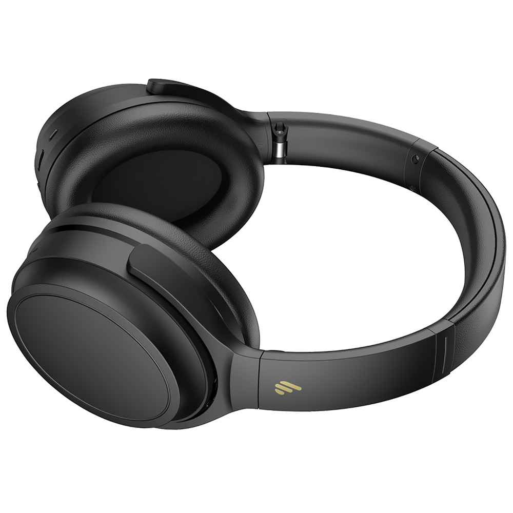 Fone de Ouvido Edifier WH700NB Wireless Headphones / Bluetooth - Preto