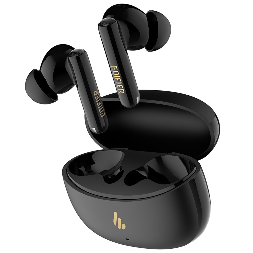 Fone de Ouvido Edifier X5 Pro TWS Earbuds / Bluetooth - Preto
