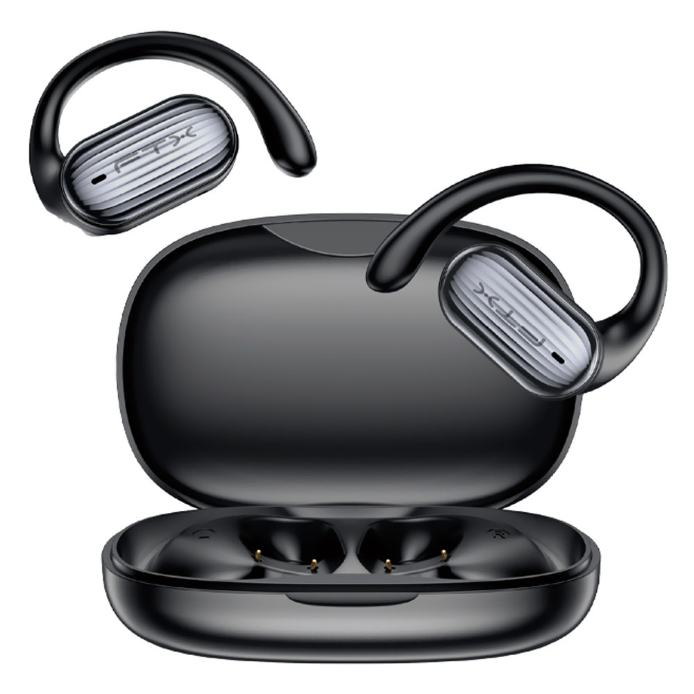 Fone de Ouvido FTX E95-BK OWS Bluetooth - Preto