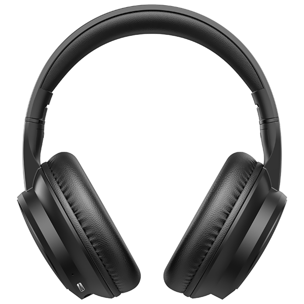 Fone de Ouvido Havit H619BT HeadBand / Bluetooth - Preto