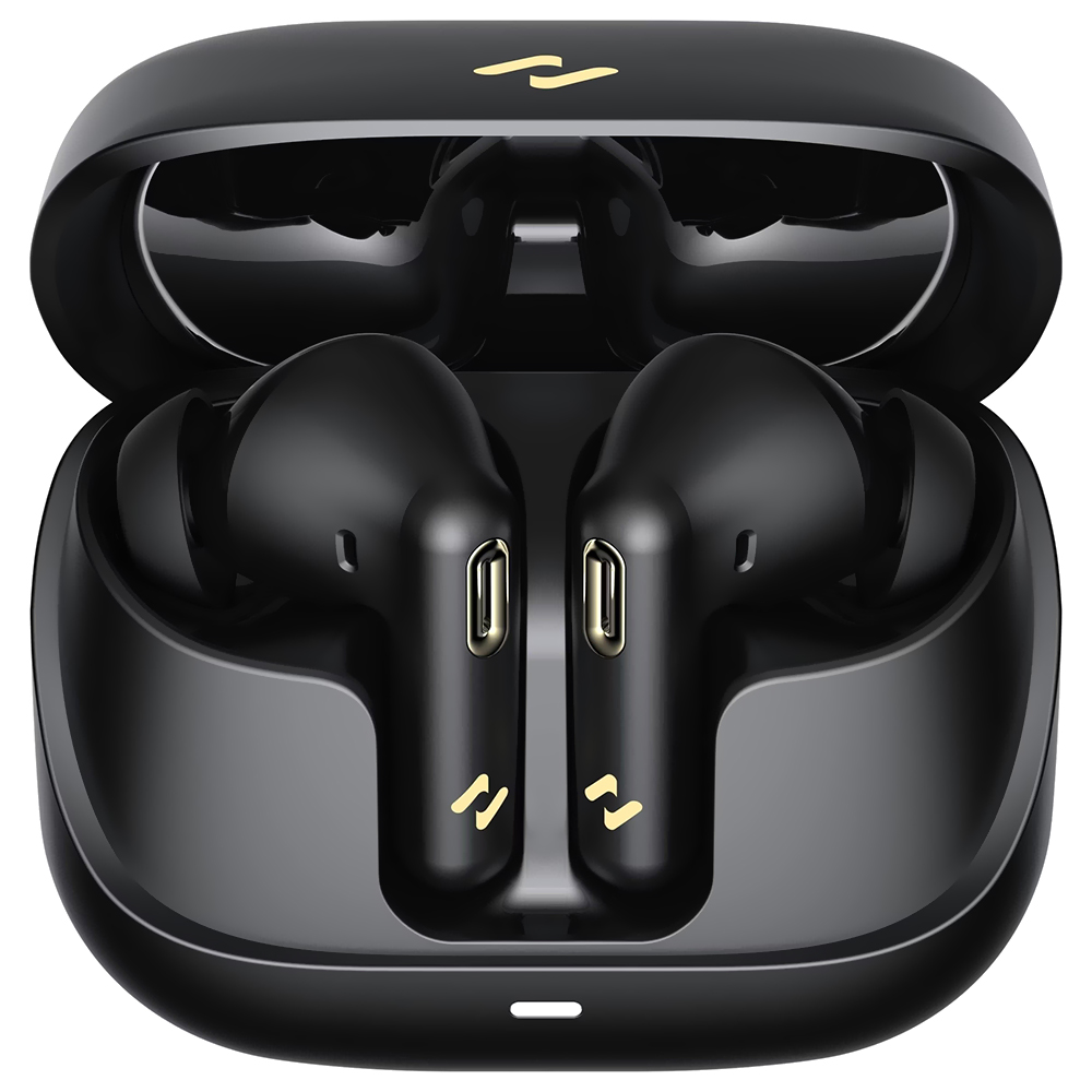Fone de Ouvido Havit TW906 Pro Earbuds TWS / Bluetooth - Preto
