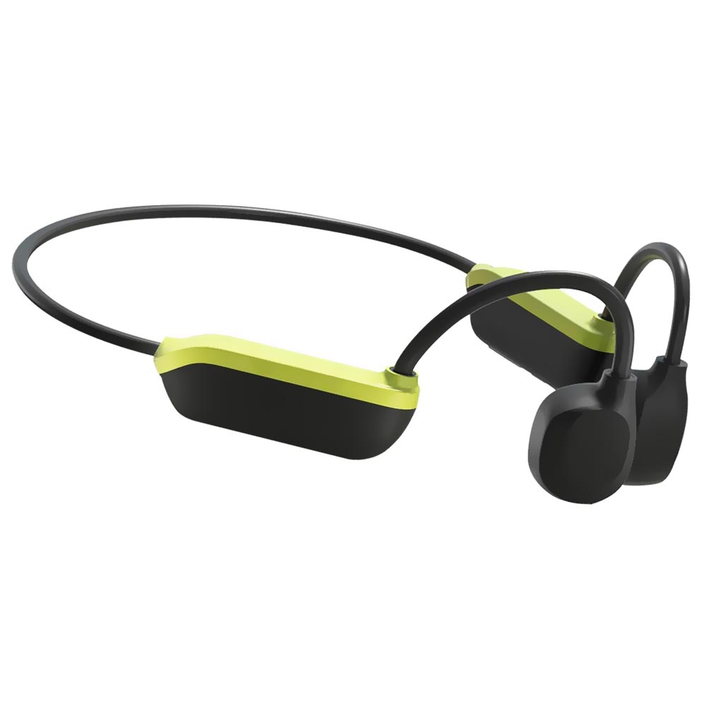 Fone de Ouvido Haylou BC04 PurFree Lite / Bluetooth - Preto